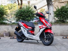 Wuyang Honda NX125 - фото 3