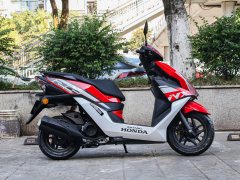 Wuyang Honda NX125 - фото 5