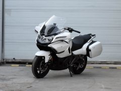CFMOTO 650TR-G - фото 1