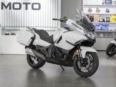 CFMOTO 650TR-G - фото 11