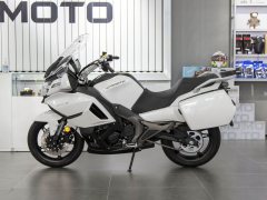 CFMOTO 650TR-G - фото 12
