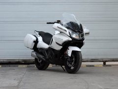 CFMOTO 650TR-G - фото 3