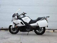 CFMOTO 650TR-G - фото 4