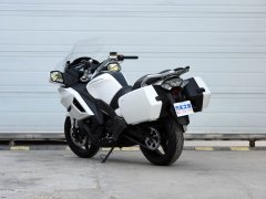 CFMOTO 650TR-G - фото 5