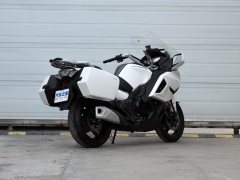 CFMOTO 650TR-G - фото 7