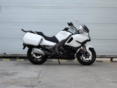 CFMOTO 650TR-G - фото 8