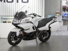 CFMOTO 650TR-G - фото 9