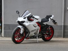 Kayo 450RR - фото 1