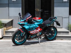 Kayo 450RR - фото 10