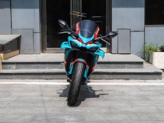 Kayo 450RR - фото 11