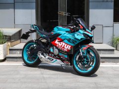 Kayo 450RR - фото 12
