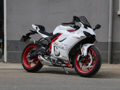 Kayo 450RR - фото 3