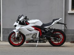Kayo 450RR - фото 4