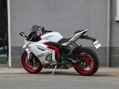 Kayo 450RR - фото 5