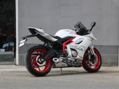 Kayo 450RR - фото 7