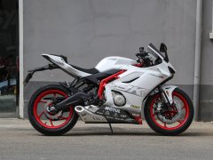 Kayo 450RR - фото 8
