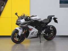 CFMOTO 675SR-R - фото 1