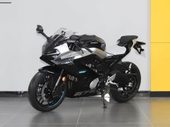 CFMOTO 675SR-R - фото 10