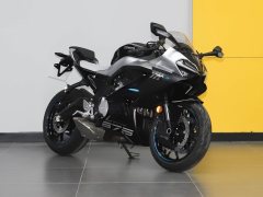 CFMOTO 675SR-R - фото 12