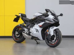 CFMOTO 675SR-R - фото 3