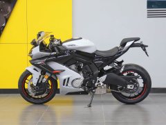CFMOTO 675SR-R - фото 4