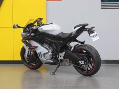 CFMOTO 675SR-R - фото 5
