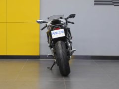 CFMOTO 675SR-R - фото 6