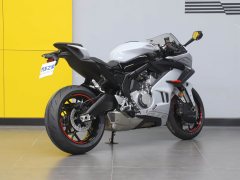 CFMOTO 675SR-R - фото 7