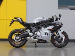 CFMOTO 675SR-R - фото 8