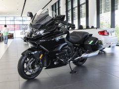 BMW K 1600 1650 cc - фото 1