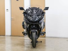 BMW K 1600 1650 cc - фото 10
