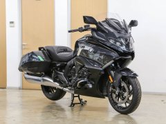 BMW K 1600 1650 cc - фото 11
