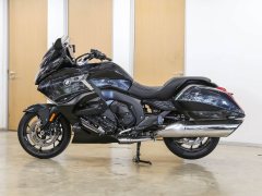 BMW K 1600 1650 cc - фото 12