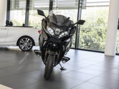 BMW K 1600 1650 cc - фото 2
