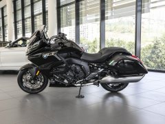 BMW K 1600 1650 cc - фото 4