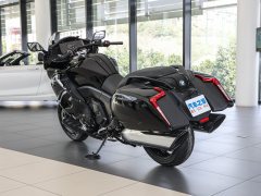 BMW K 1600 1650 cc - фото 6