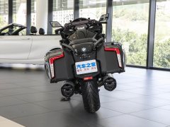BMW K 1600 1650 cc - фото 7