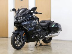 BMW K 1600 1650 cc - фото 9