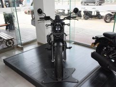 Honda CM500 - фото 11