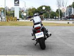 Honda CM500 - фото 6