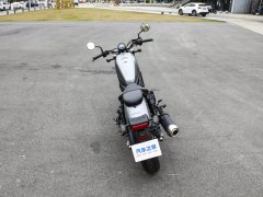 Honda CM500 - фото 9