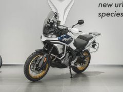 CFMOTO 700MT - фото 1