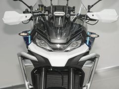 CFMOTO 700MT - фото 10