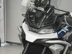 CFMOTO 700MT - фото 11
