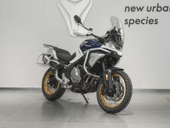 CFMOTO 700MT - фото 3