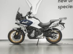 CFMOTO 700MT - фото 4