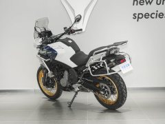 CFMOTO 700MT - фото 5