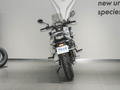 CFMOTO 700MT - фото 6