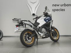 CFMOTO 700MT - фото 7