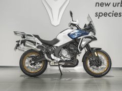 CFMOTO 700MT - фото 8